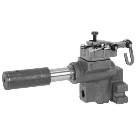 HYDRAULIIKAN PAINESÄÄTÖVENTTIILI
